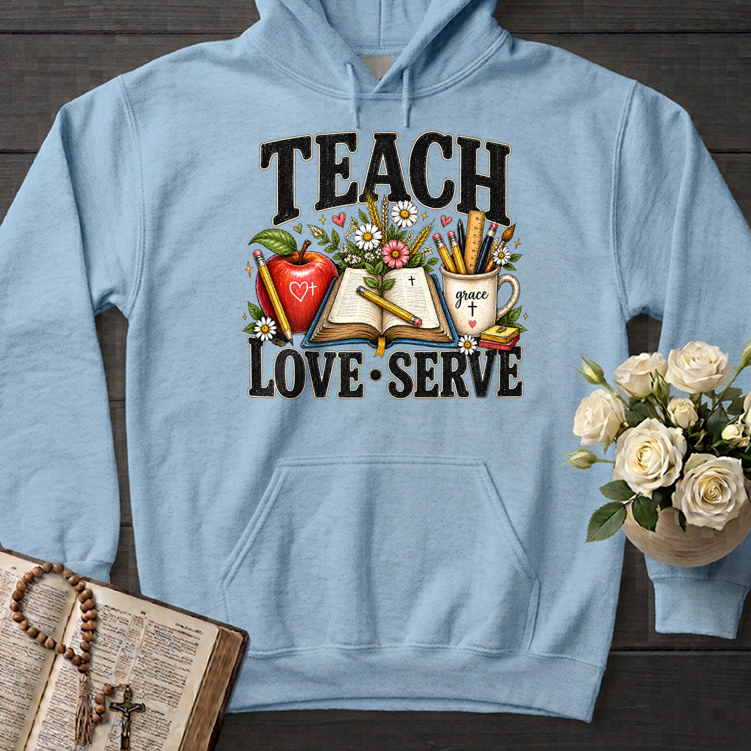 Teach Love Serve Grace 01
