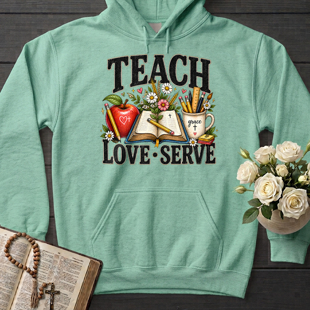 Teach Love Serve Grace 01