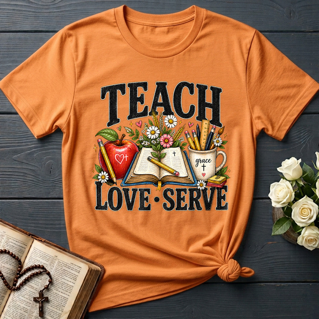 Teach Love Serve Grace 01