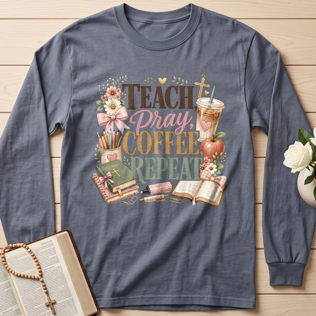 Teach Pray Coffee Repeat 02