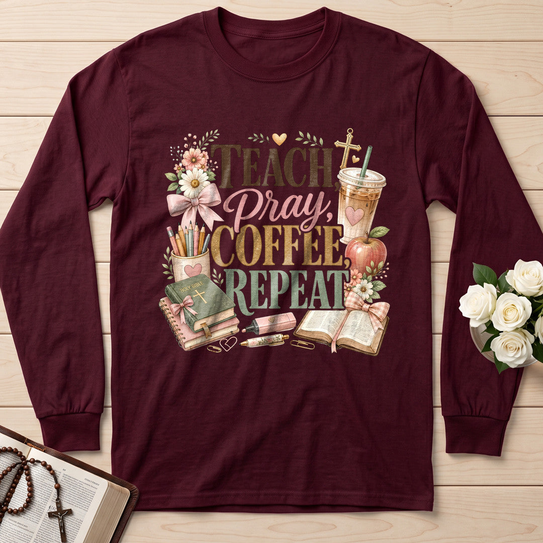 Teach Pray Coffee Repeat 02