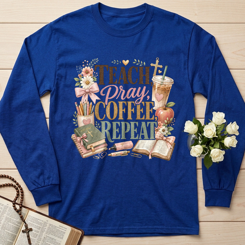 Teach Pray Coffee Repeat 02