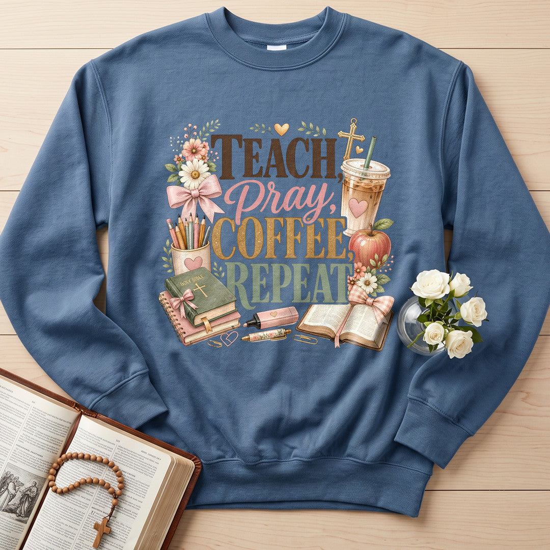 Teach Pray Coffee Repeat 02