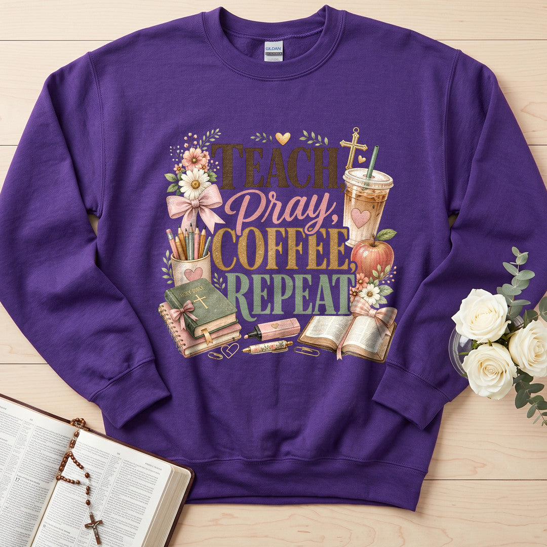 Teach Pray Coffee Repeat 02