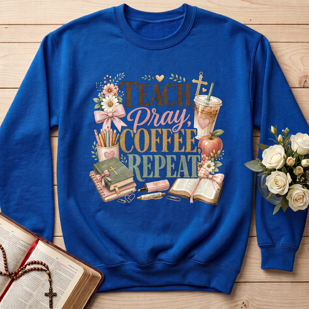 Teach Pray Coffee Repeat 02