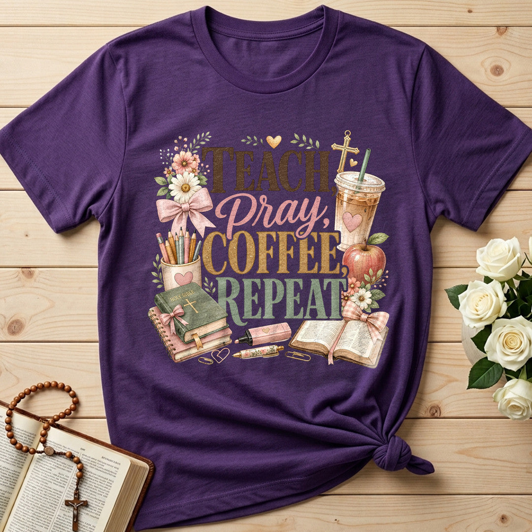 Teach Pray Coffee Repeat 02