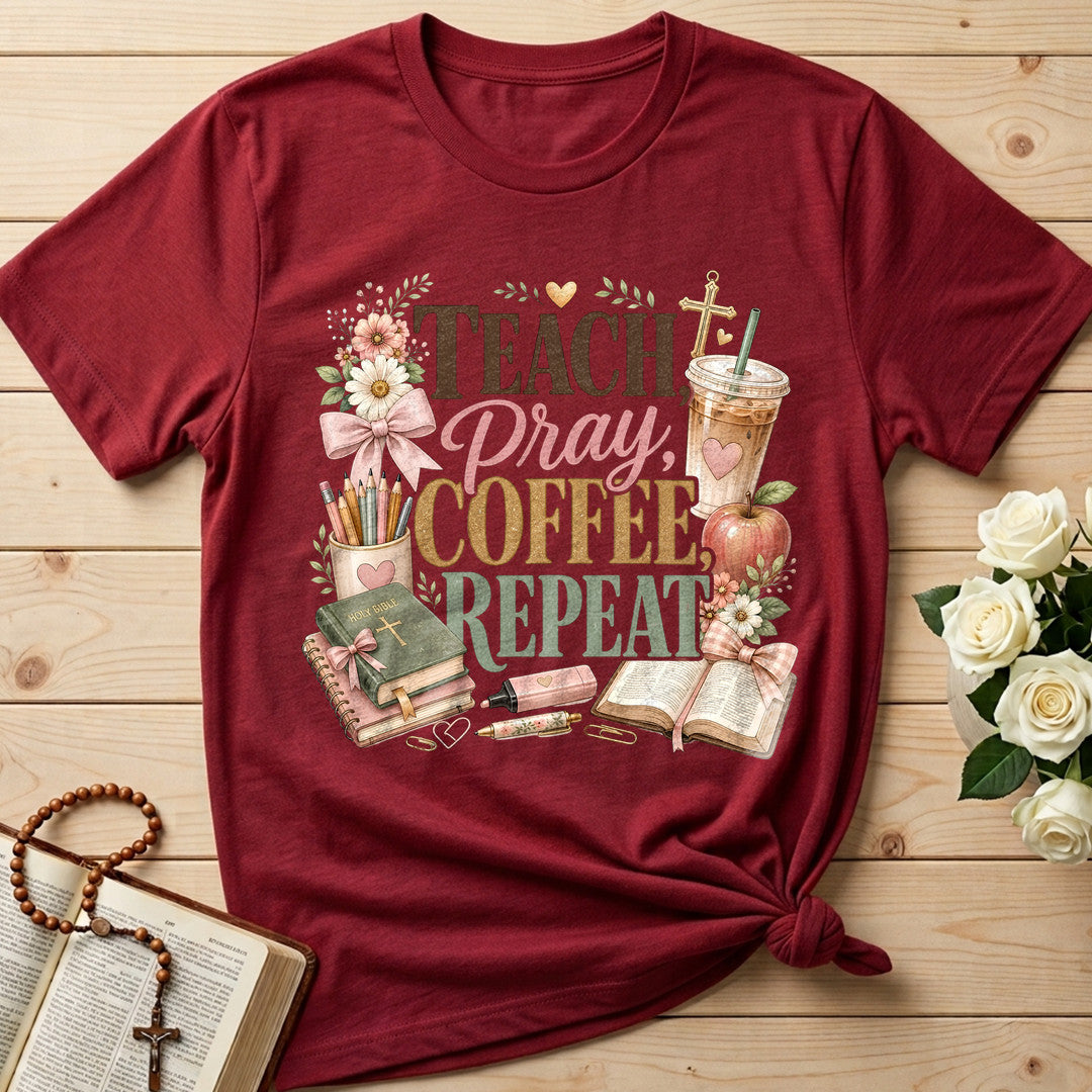 Teach Pray Coffee Repeat 02