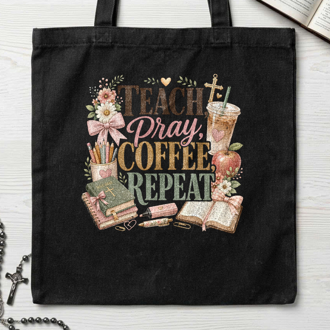 Teach Pray Coffee Repeat 02
