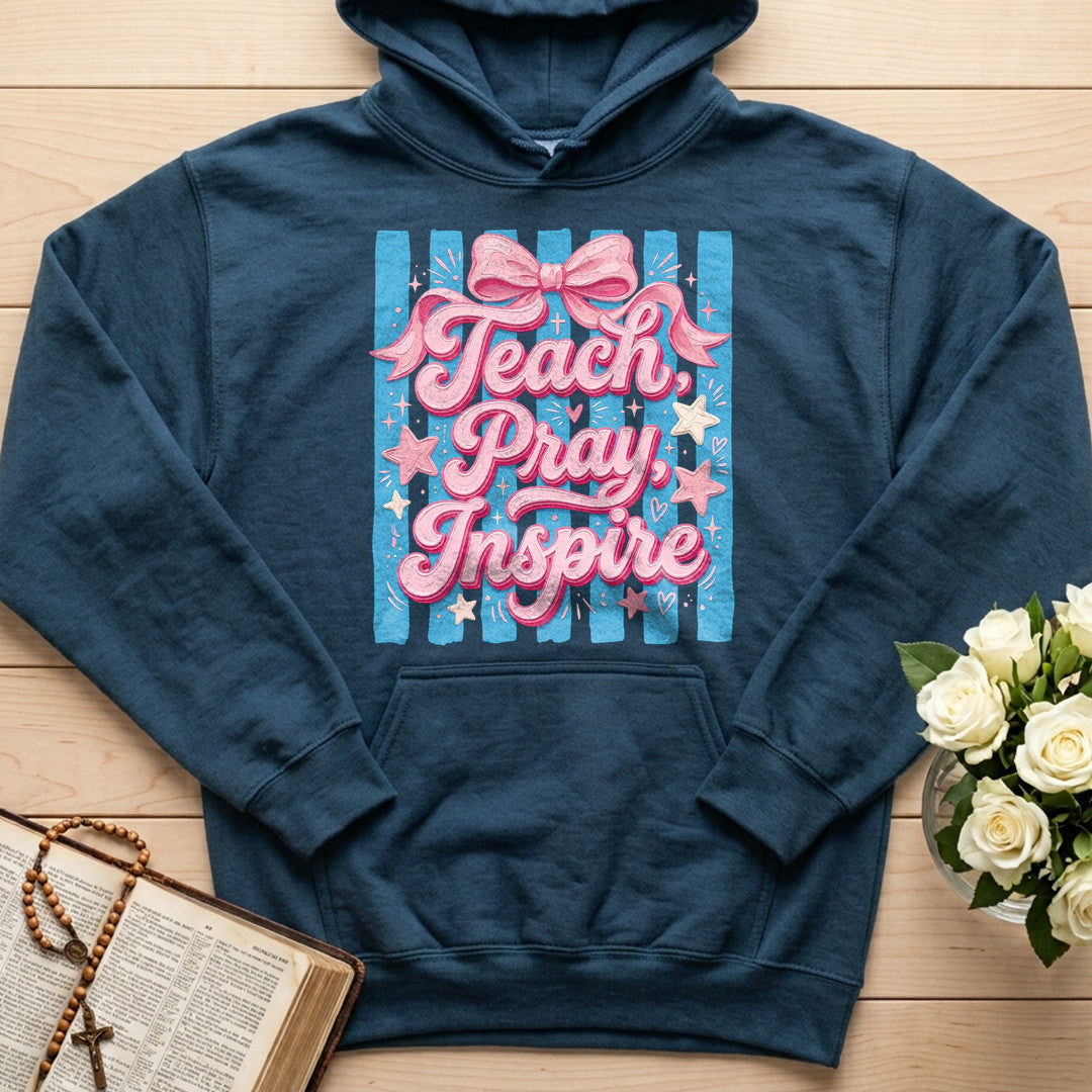 Teach Pray Inspire 01