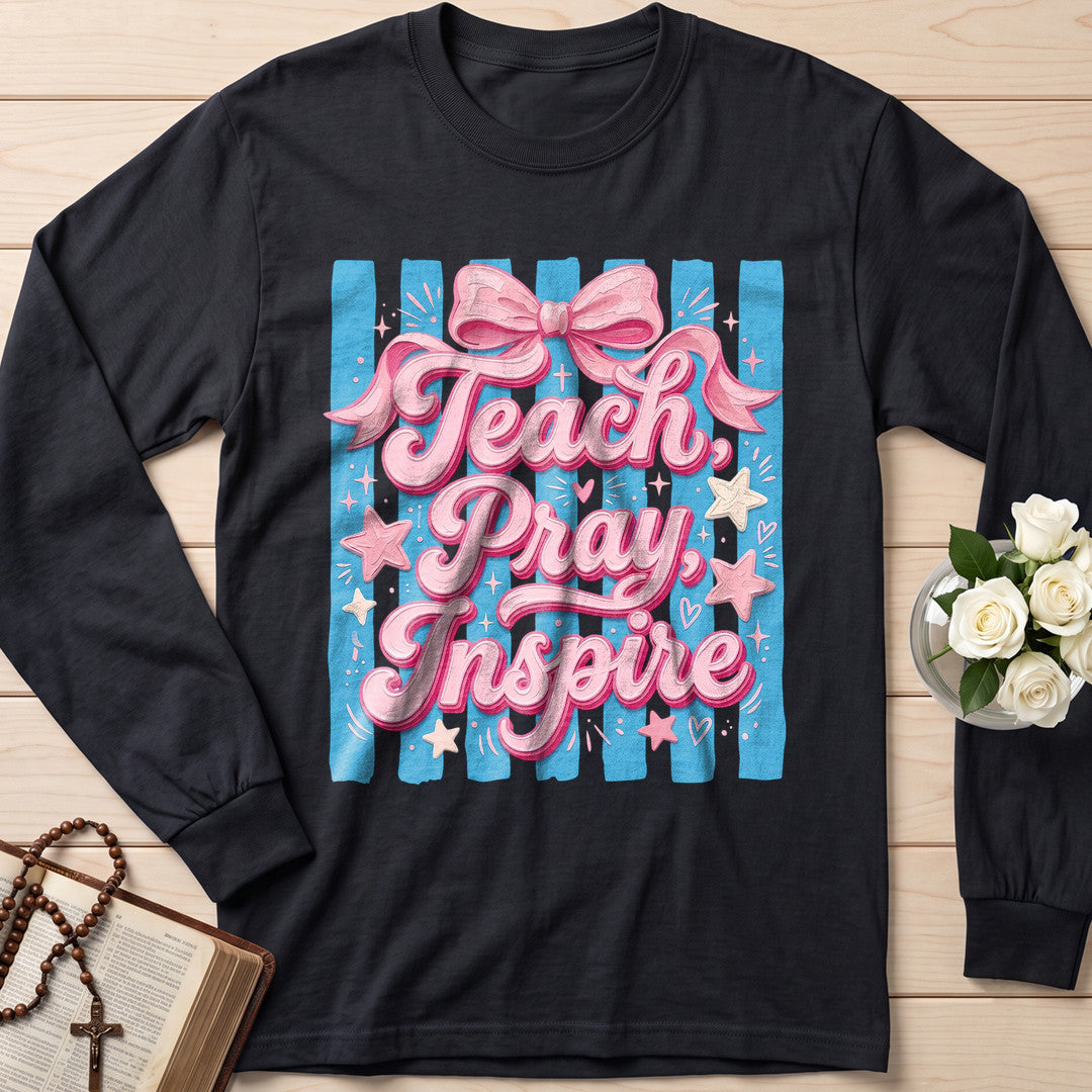 Teach Pray Inspire 01