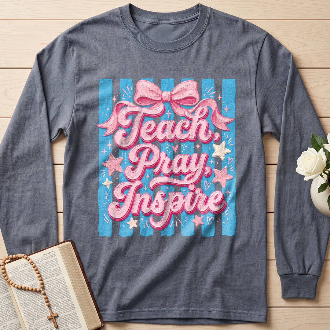 Teach Pray Inspire 01