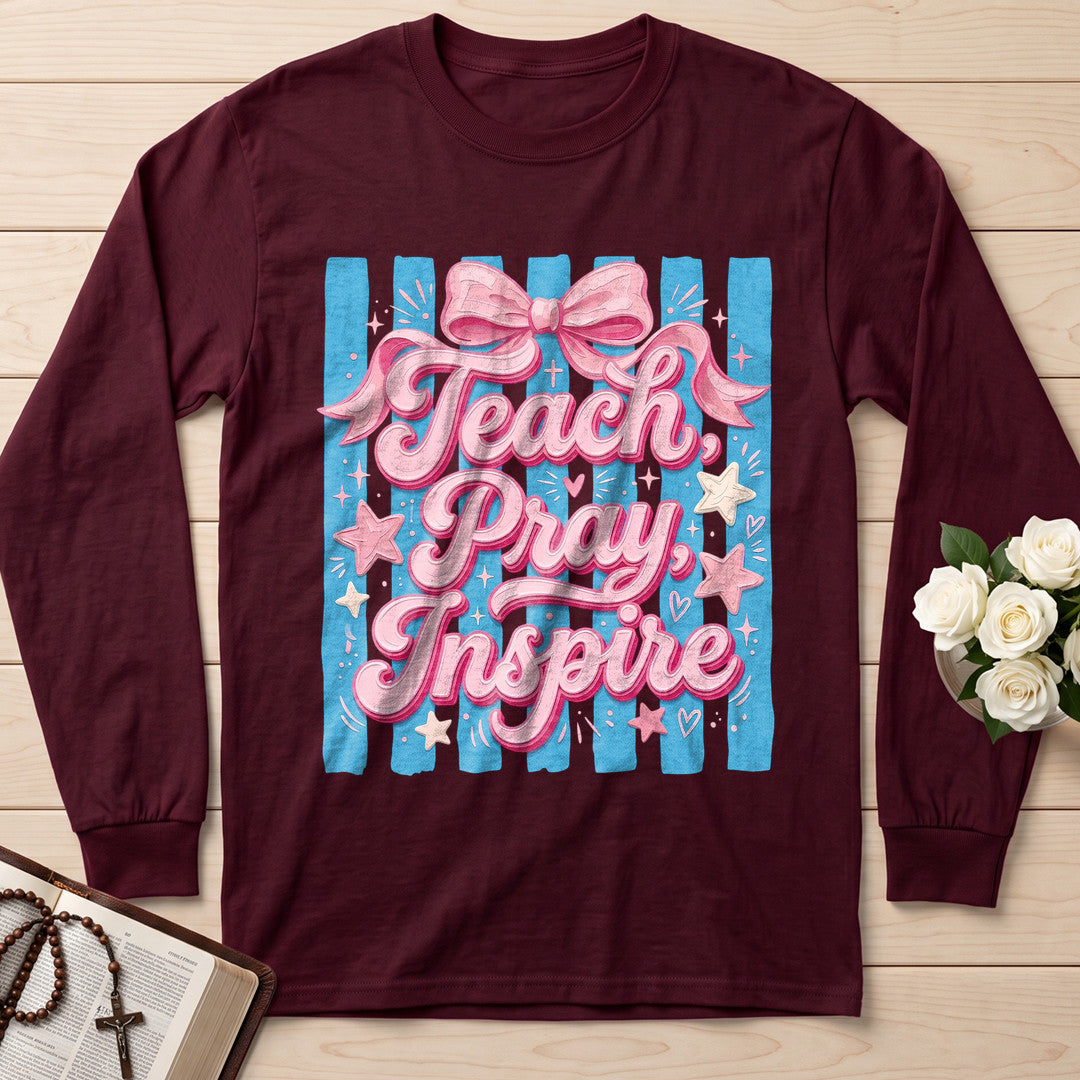 Teach Pray Inspire 01
