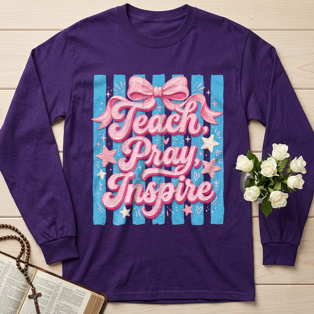 Teach Pray Inspire 01