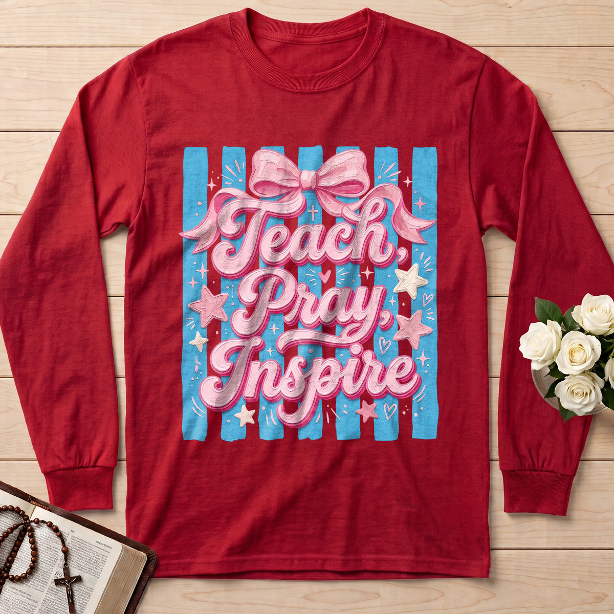 Teach Pray Inspire 01