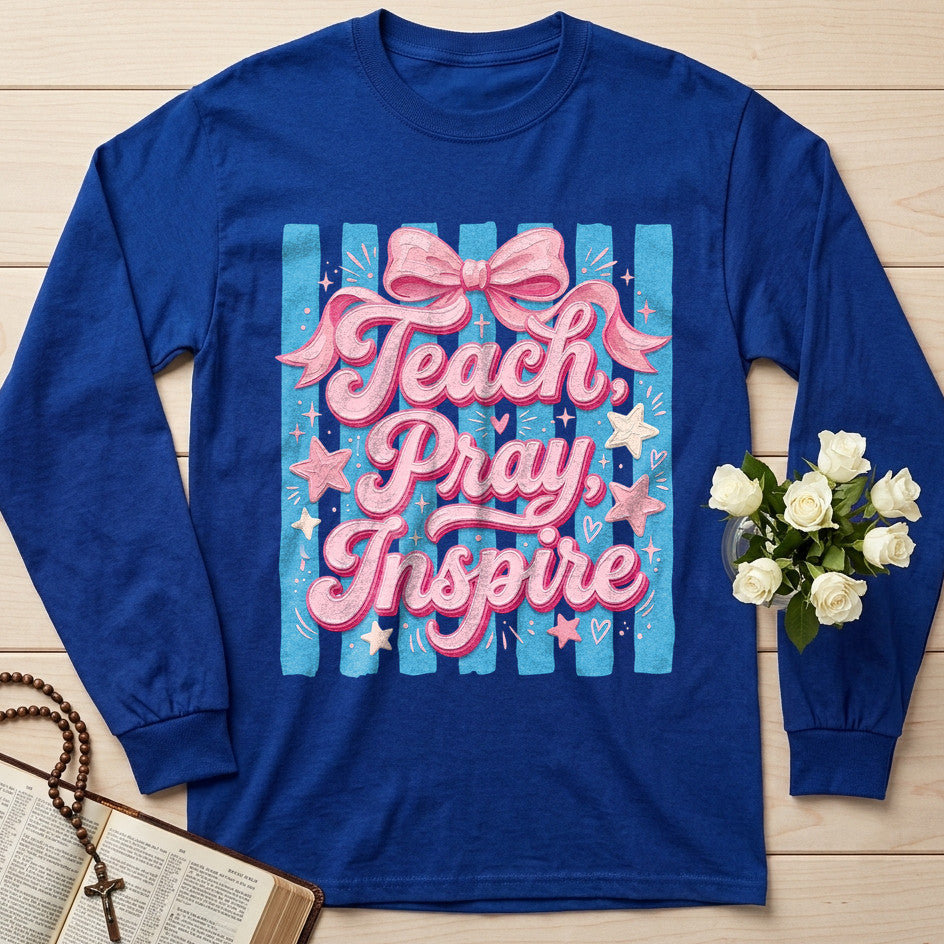 Teach Pray Inspire 01