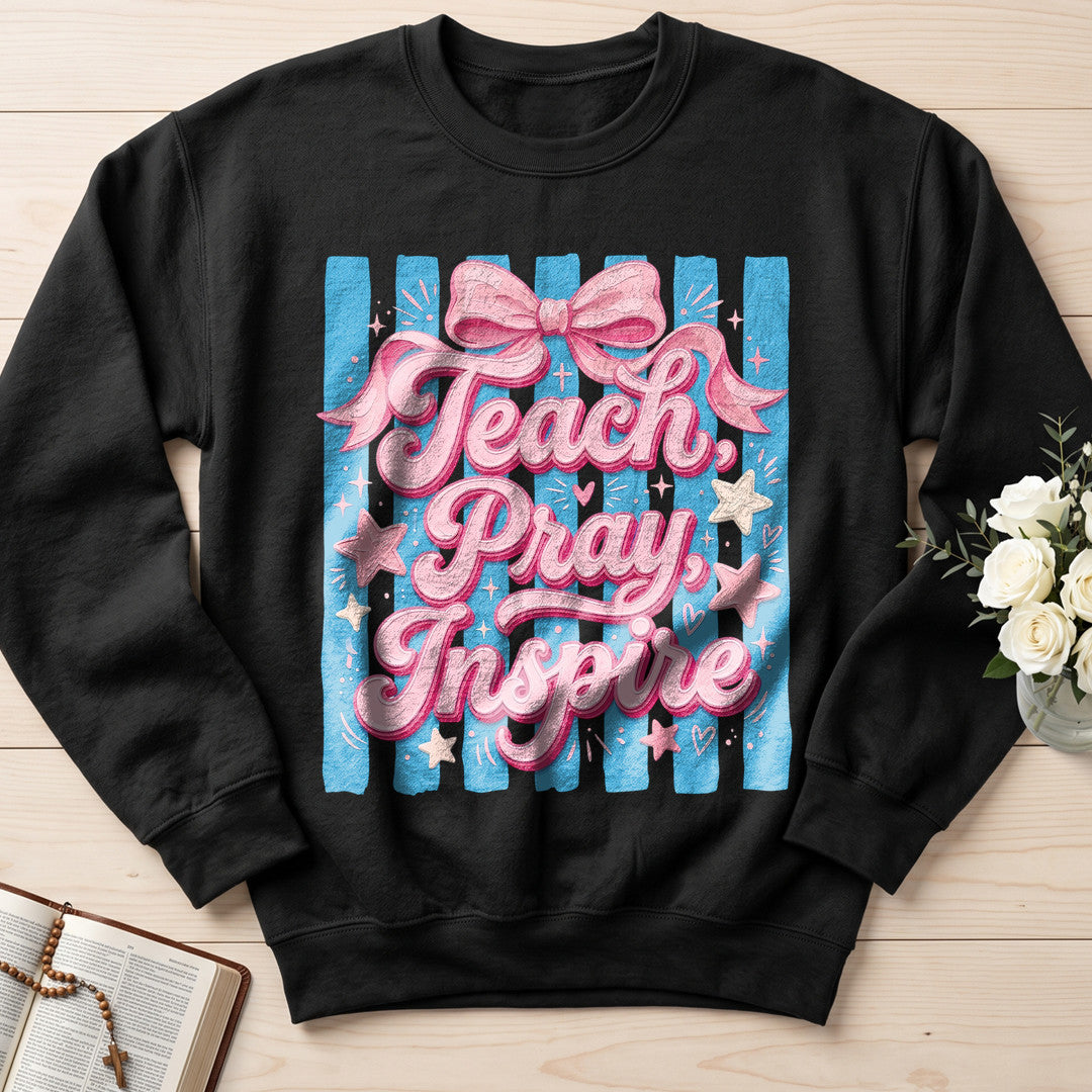Teach Pray Inspire 01