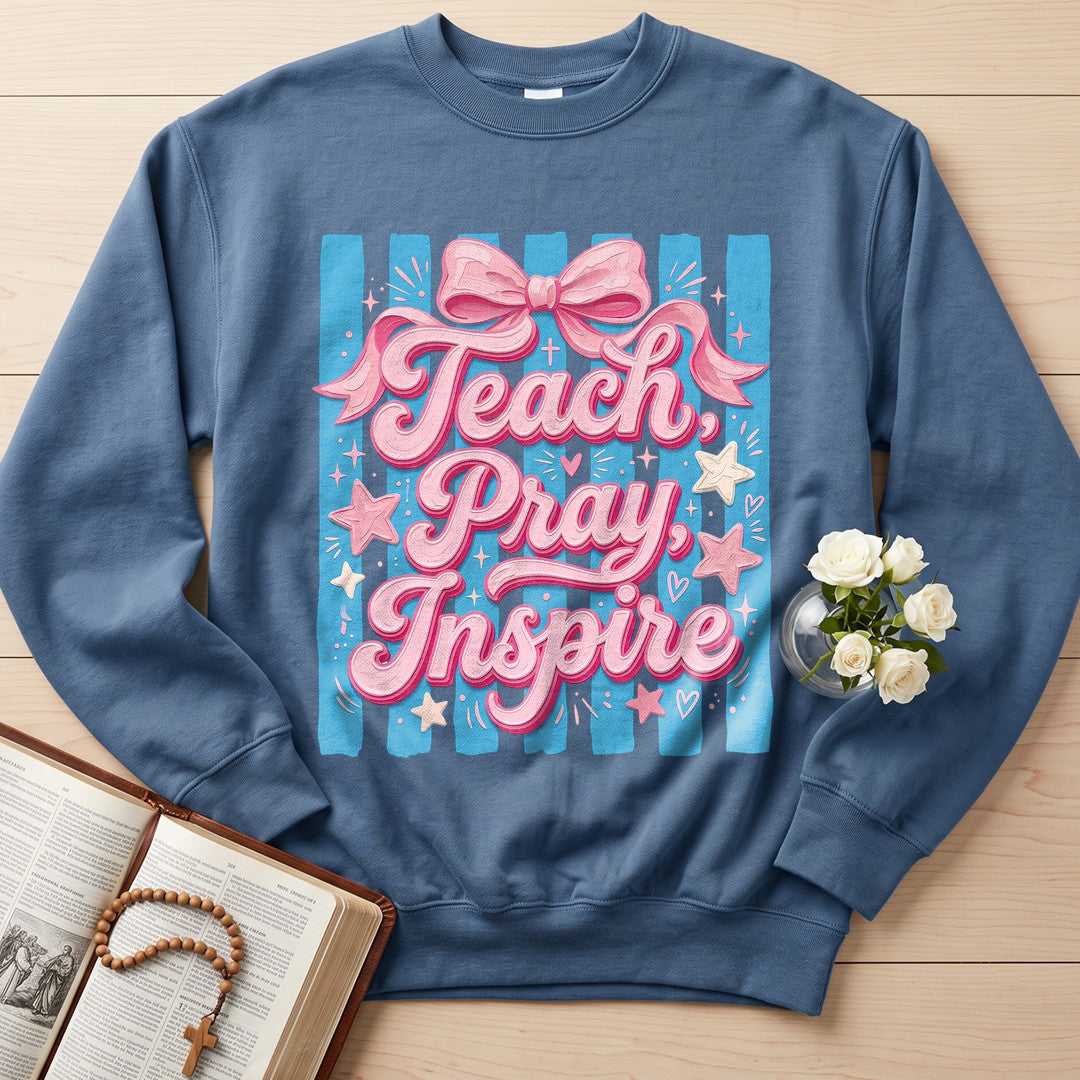 Teach Pray Inspire 01
