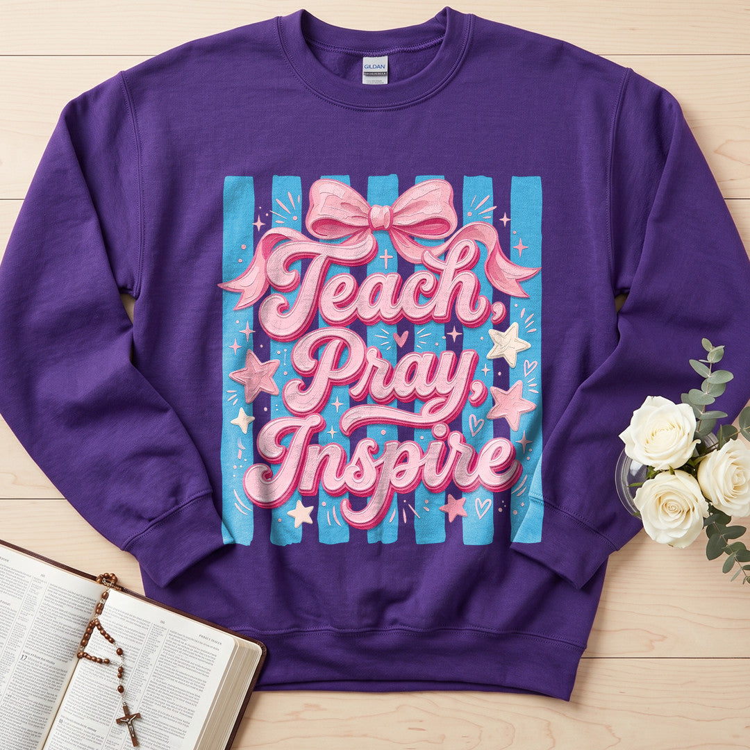 Teach Pray Inspire 01