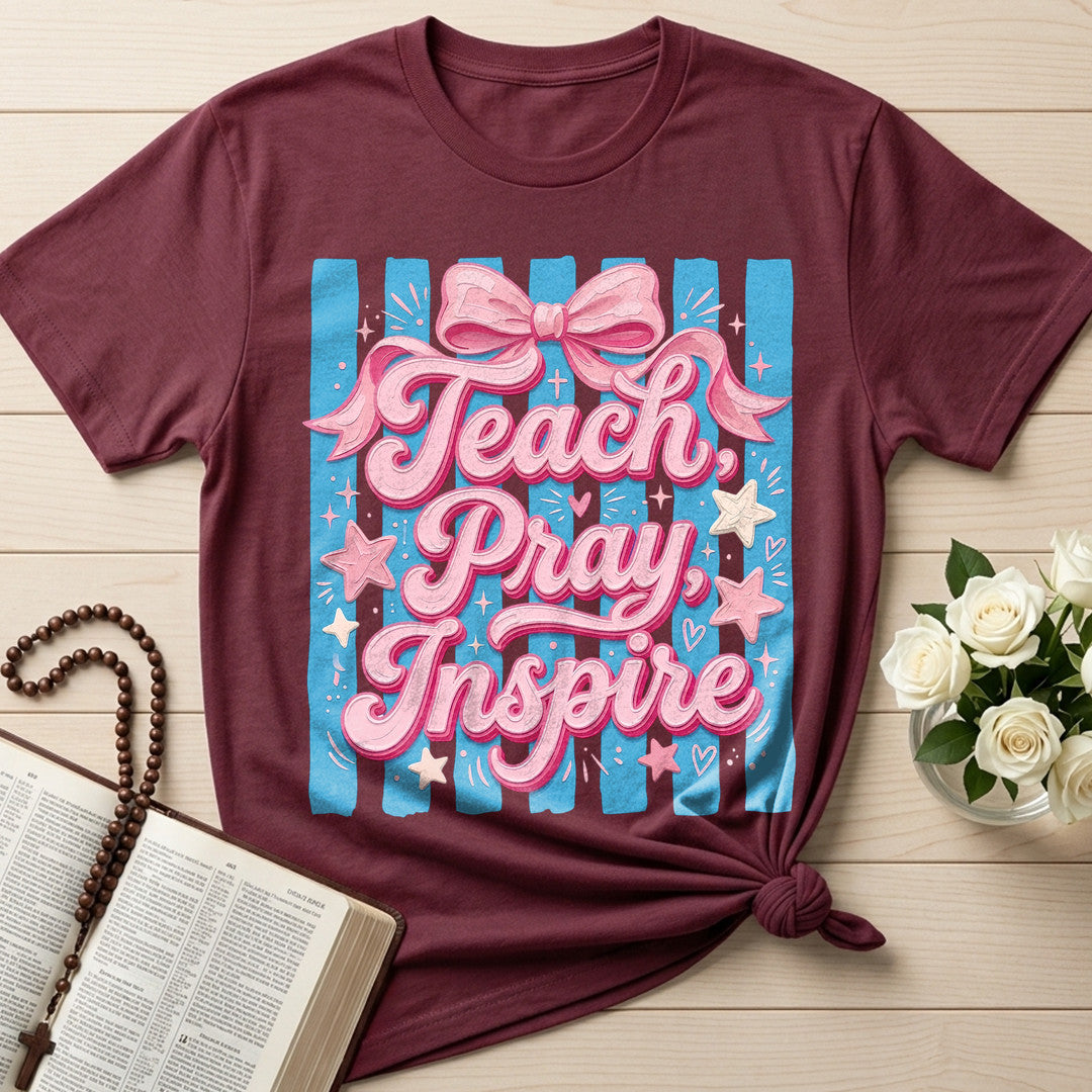 Teach Pray Inspire 01