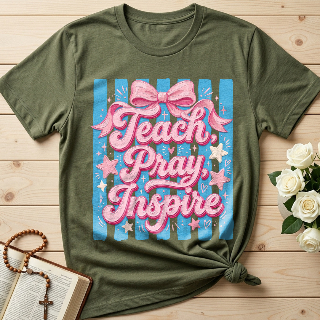 Teach Pray Inspire 01