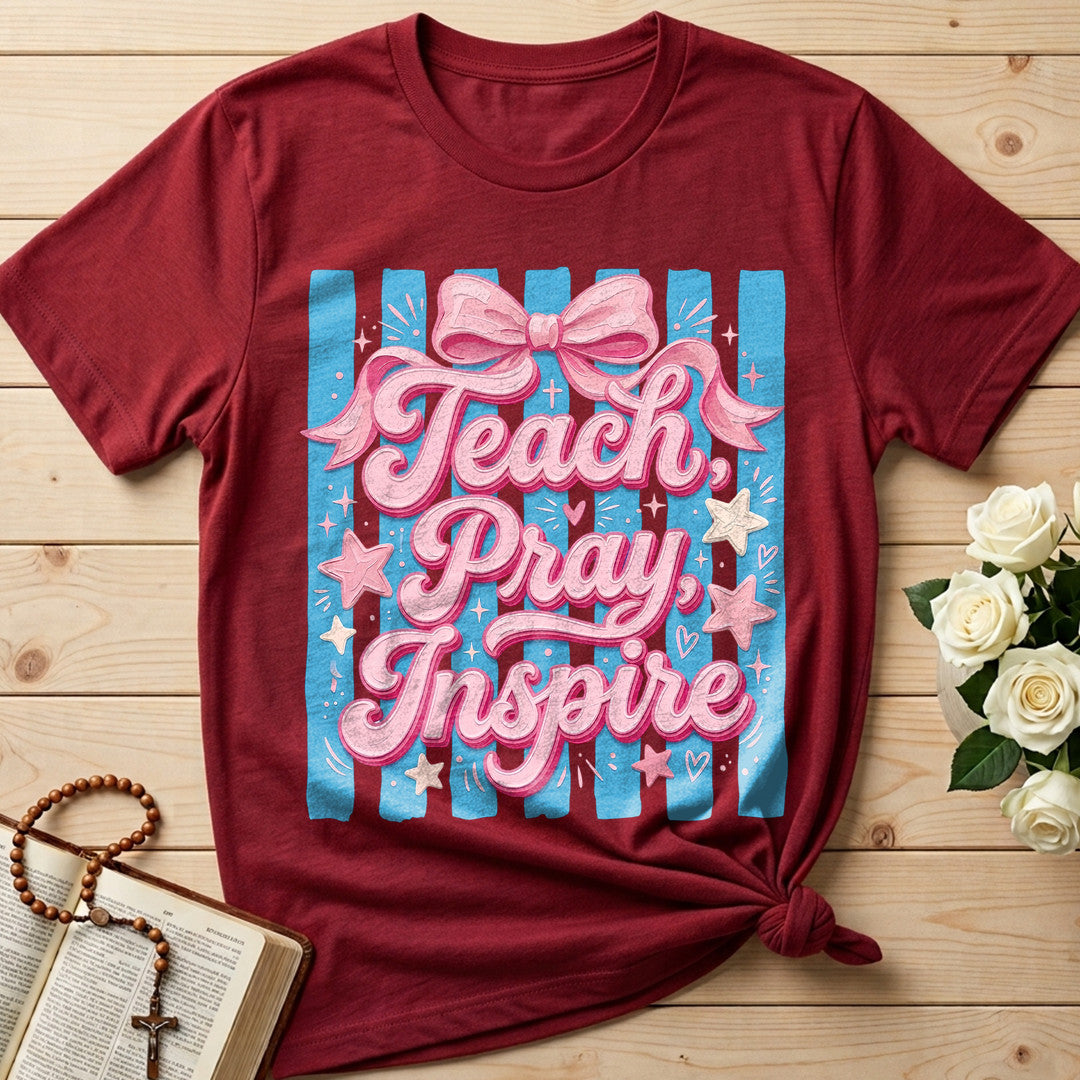 Teach Pray Inspire 01
