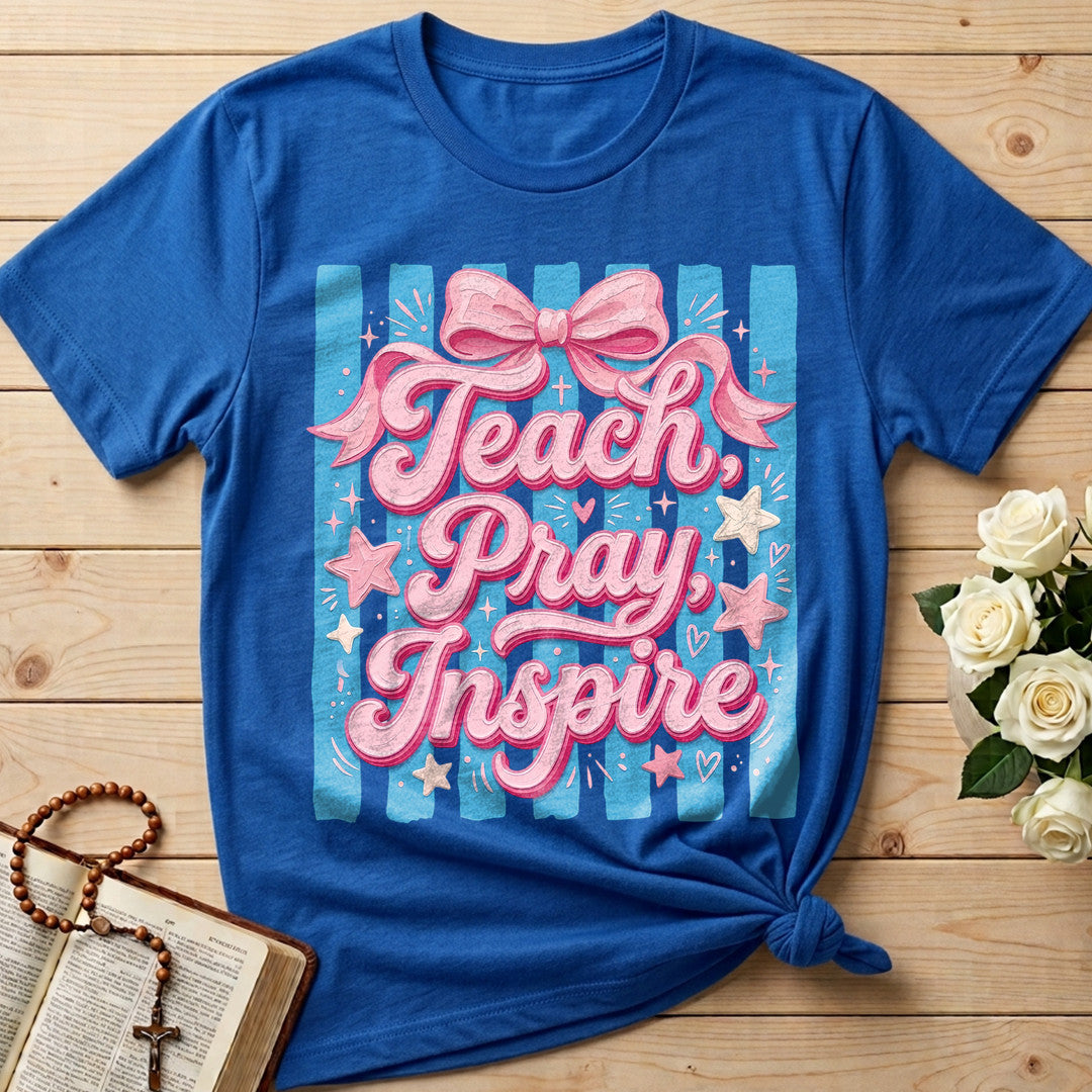 Teach Pray Inspire 01