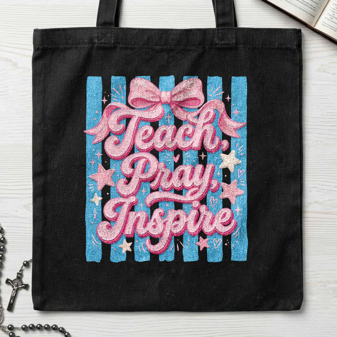 Teach Pray Inspire 01