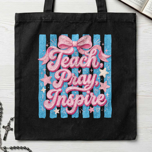 Teach Pray Inspire 01