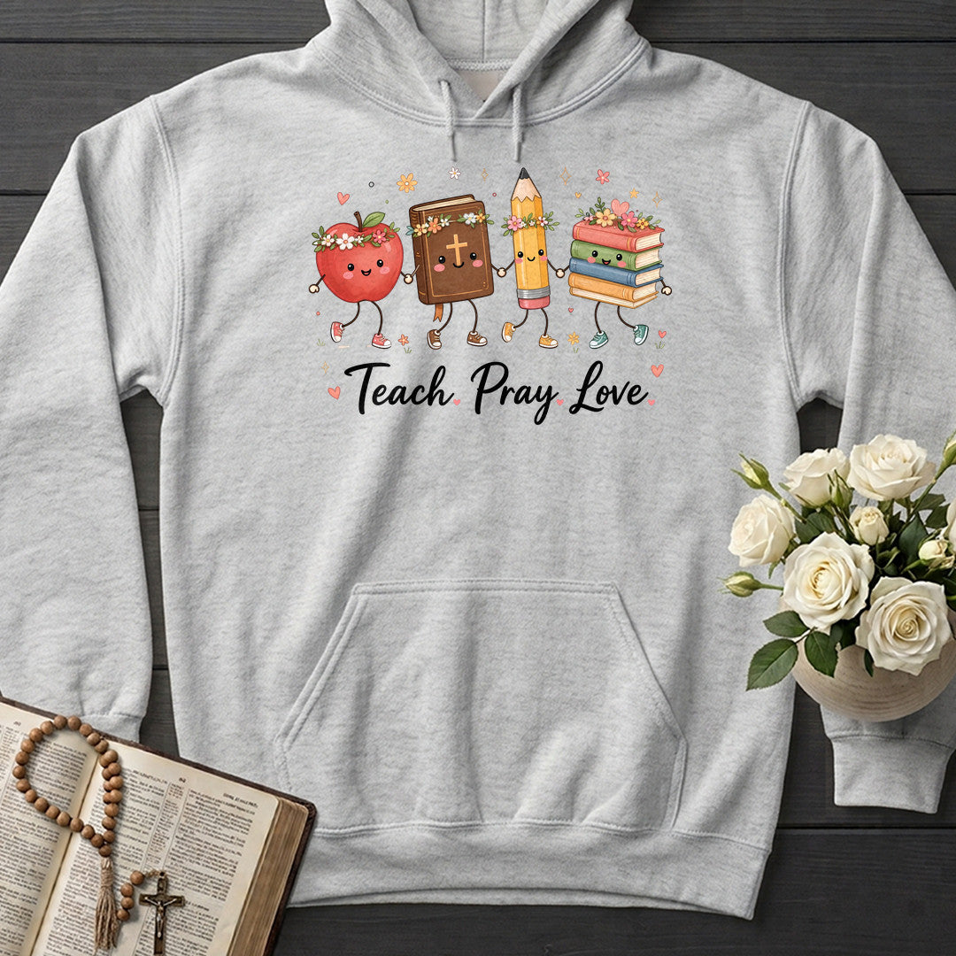 Teach Pray Love 05