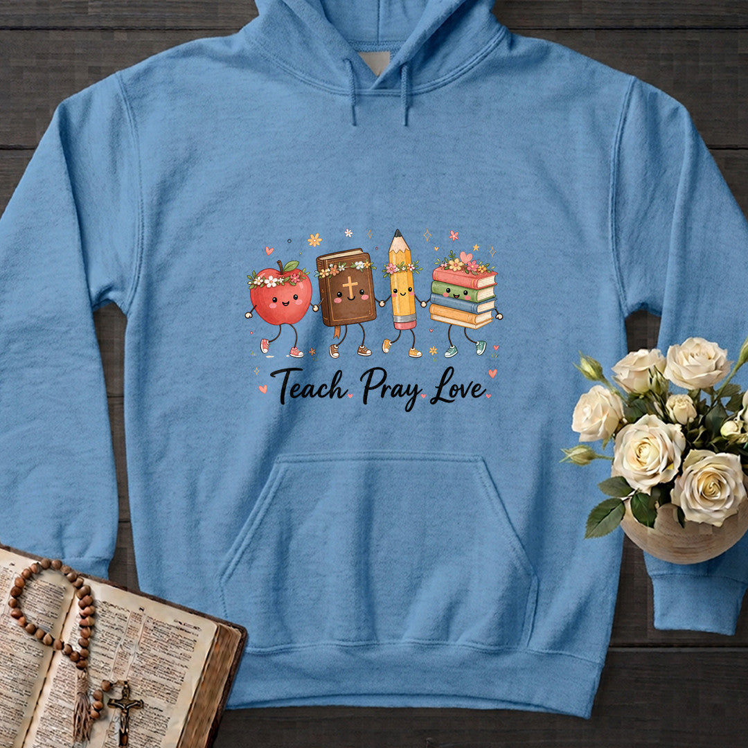 Teach Pray Love 05