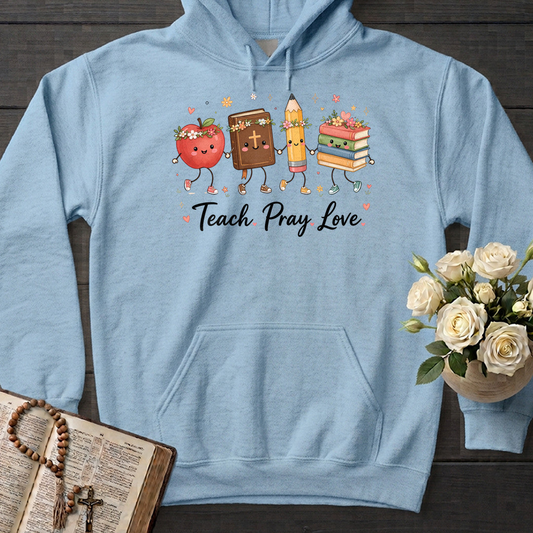 Teach Pray Love 05