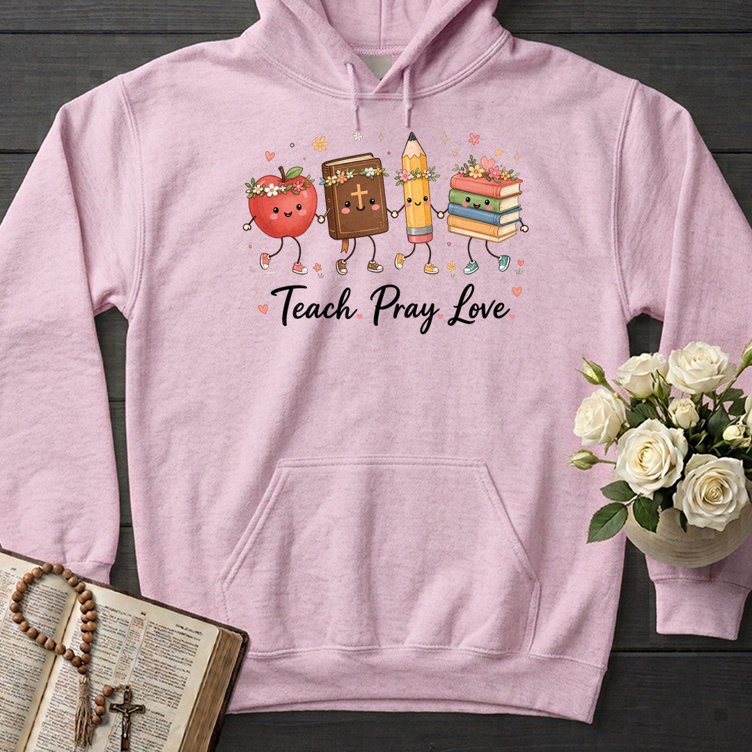 Teach Pray Love 05