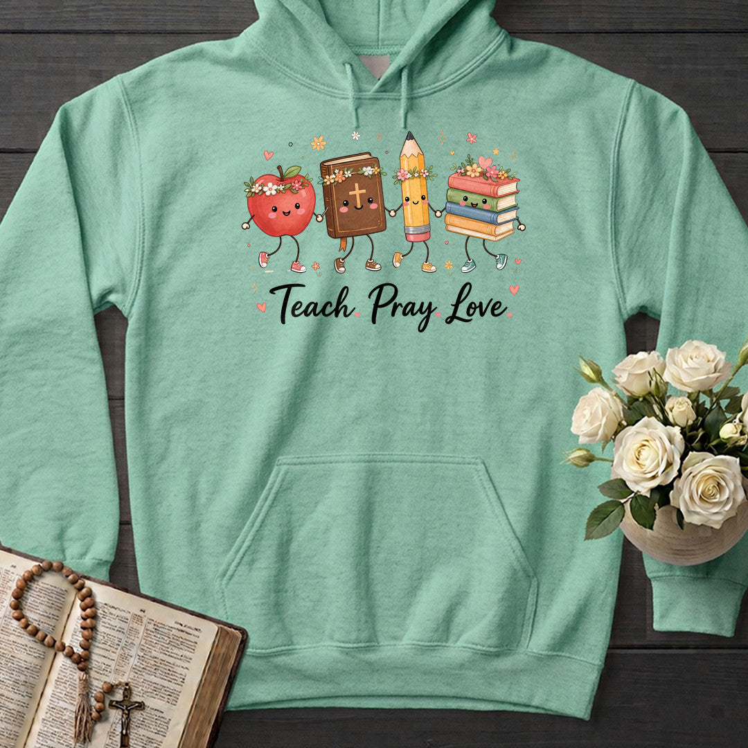 Teach Pray Love 05