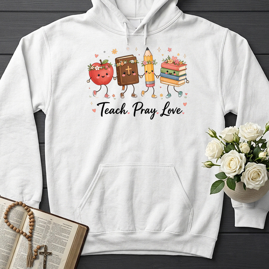 Teach Pray Love 05