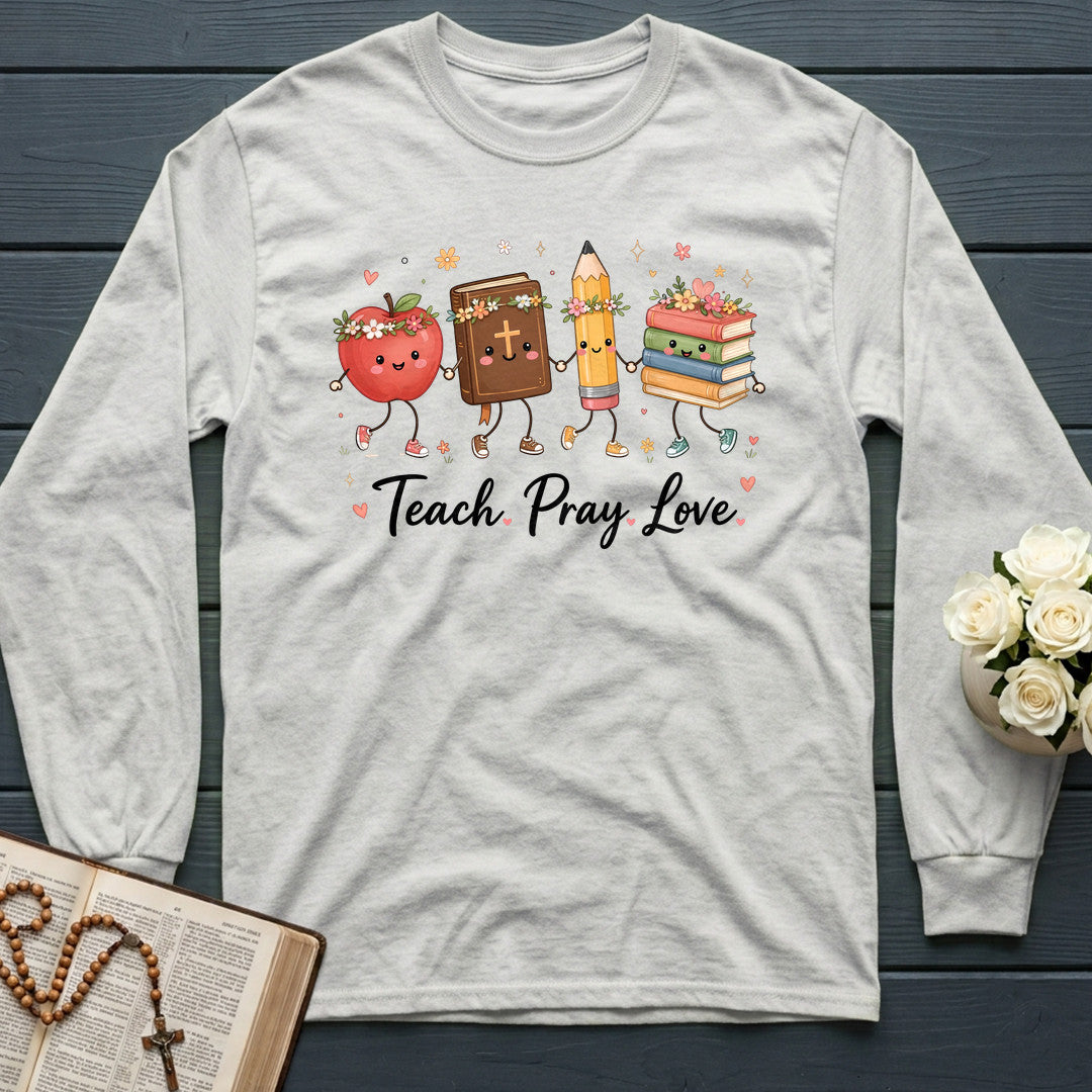 Teach Pray Love 05