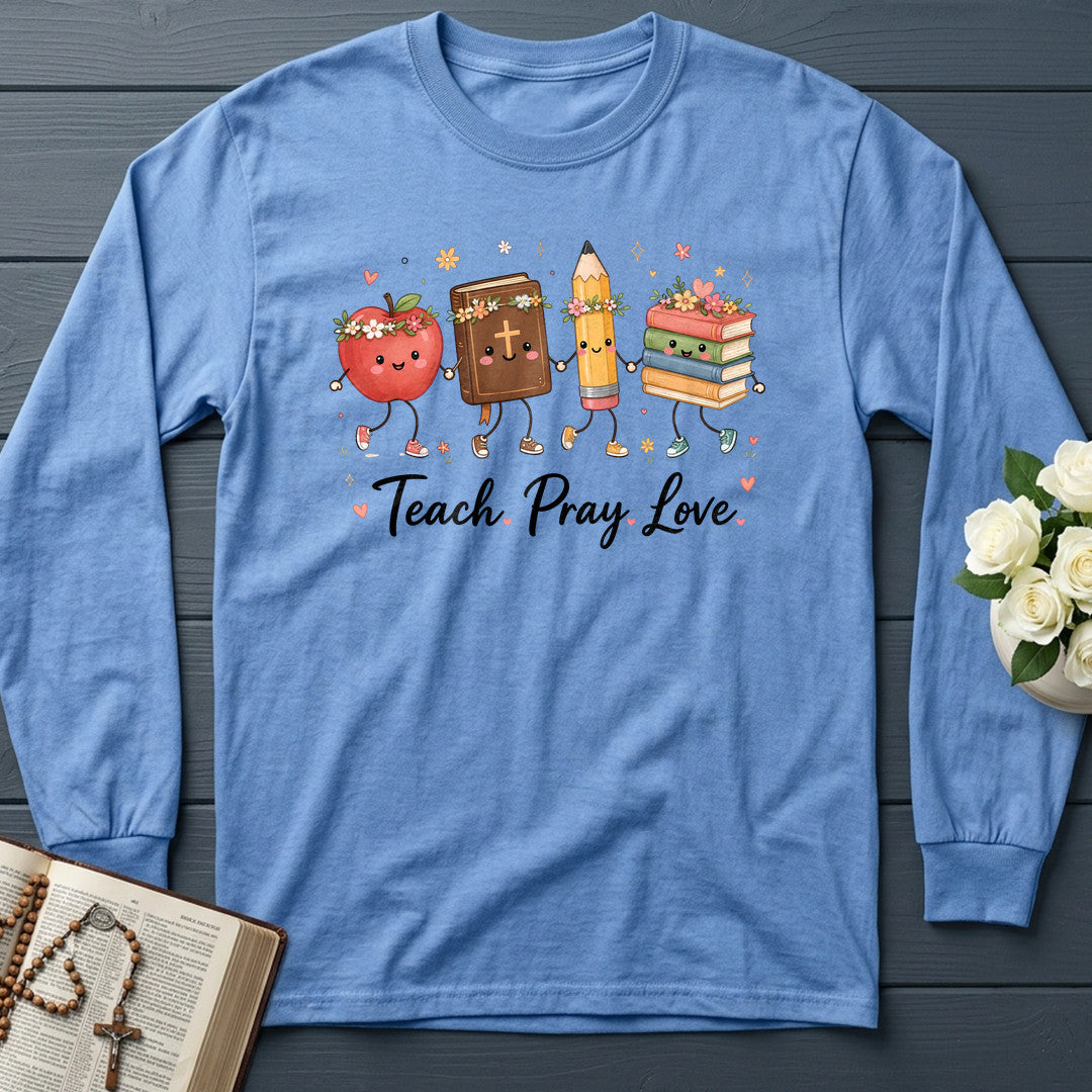 Teach Pray Love 05