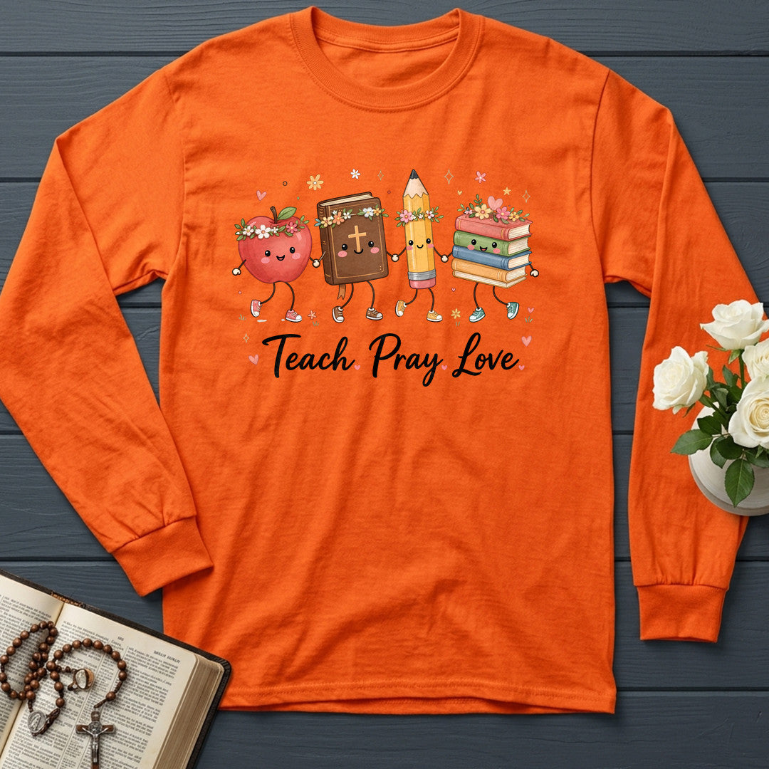 Teach Pray Love 05