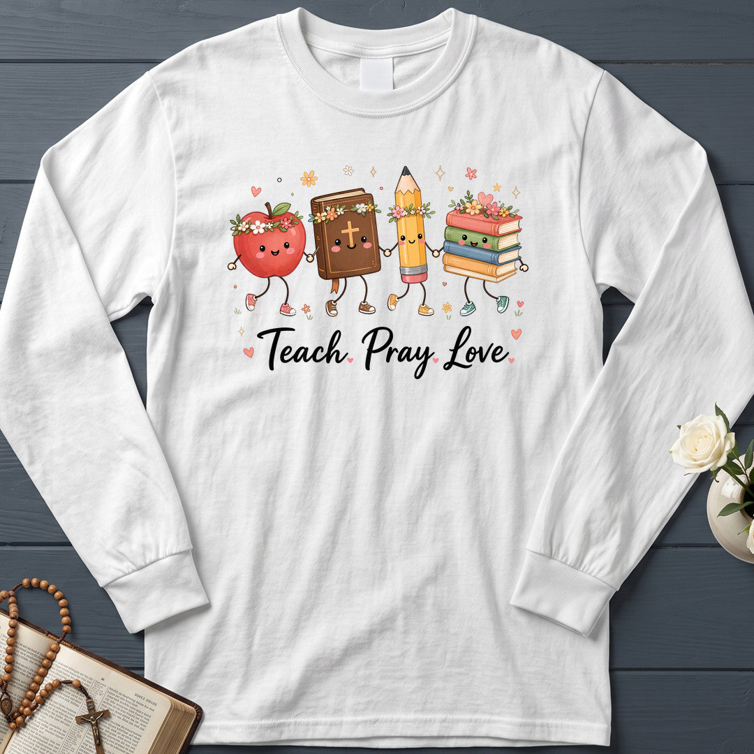 Teach Pray Love 05