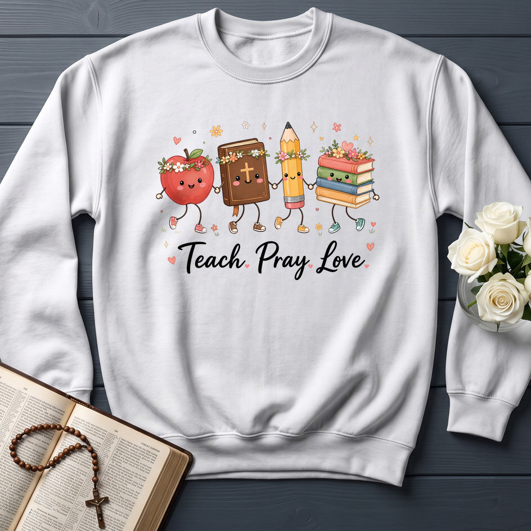 Teach Pray Love 05