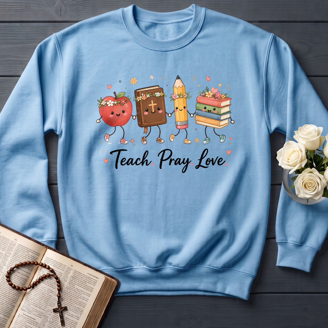 Teach Pray Love 05
