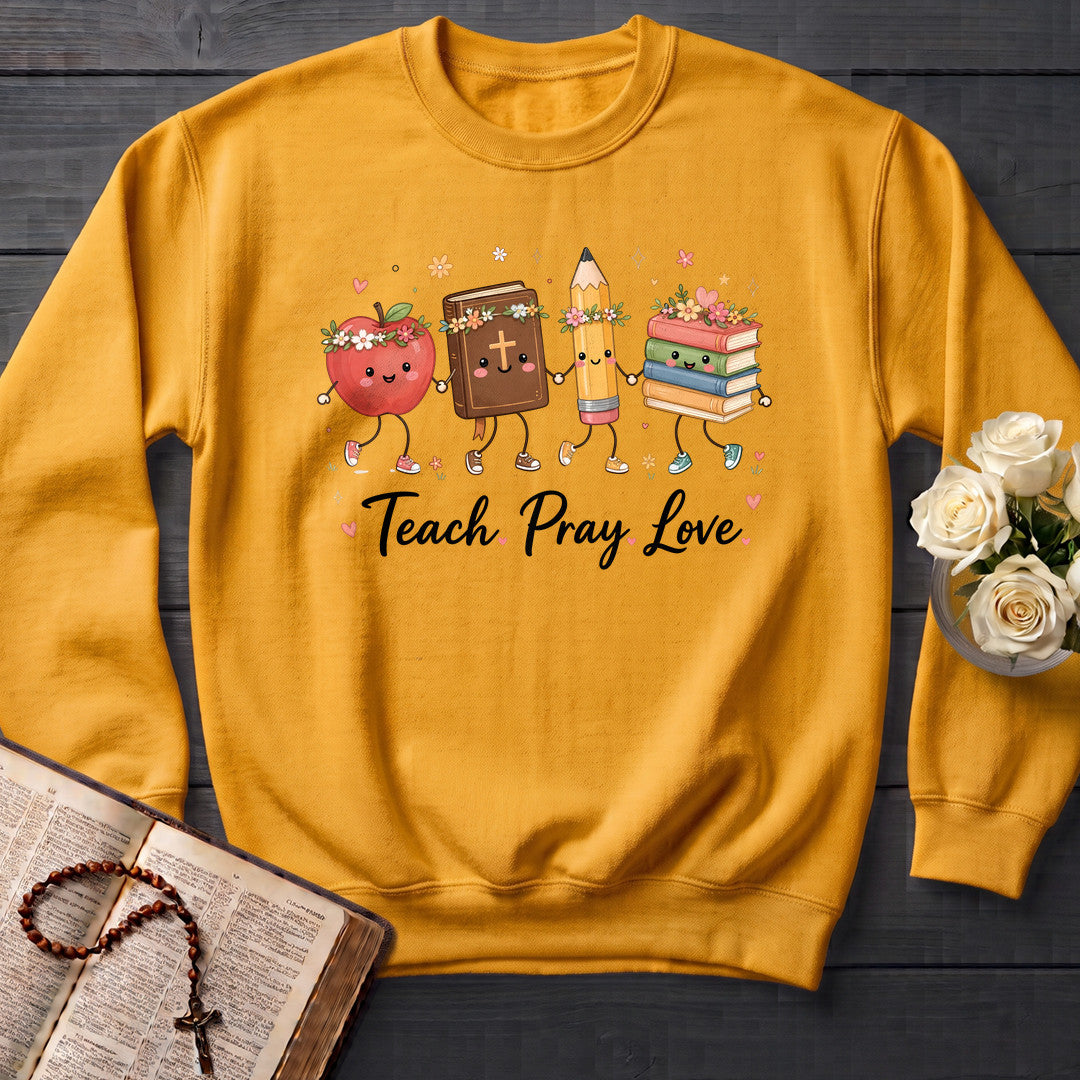 Teach Pray Love 05