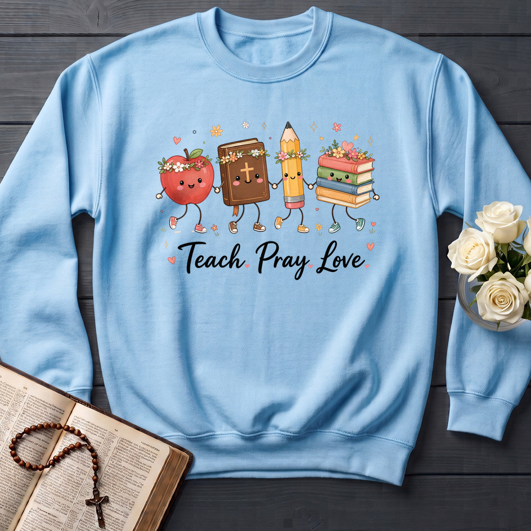 Teach Pray Love 05