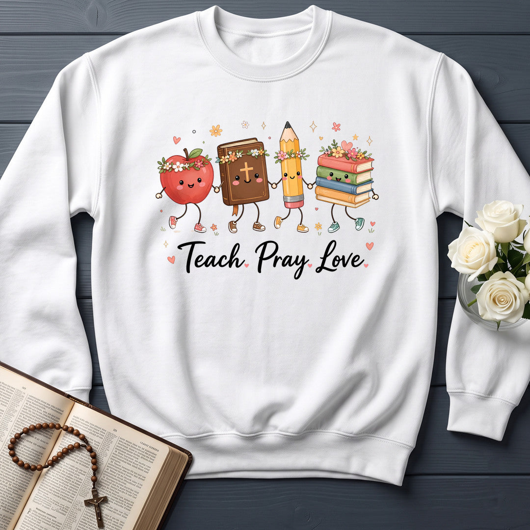Teach Pray Love 05