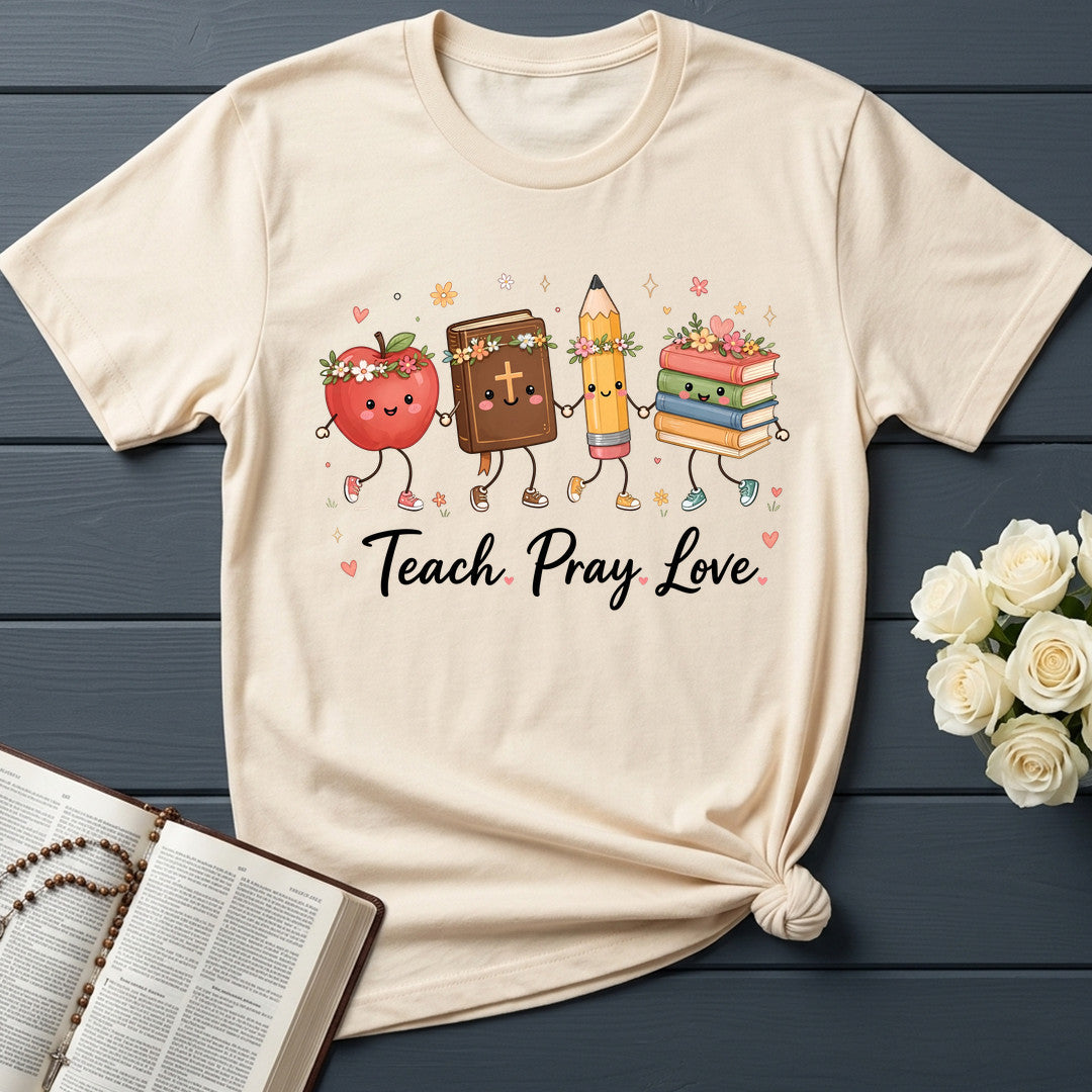 Teach Pray Love 05