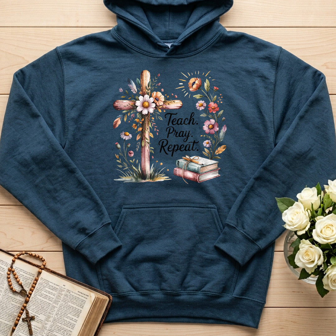 Teach Pray Repeat 04