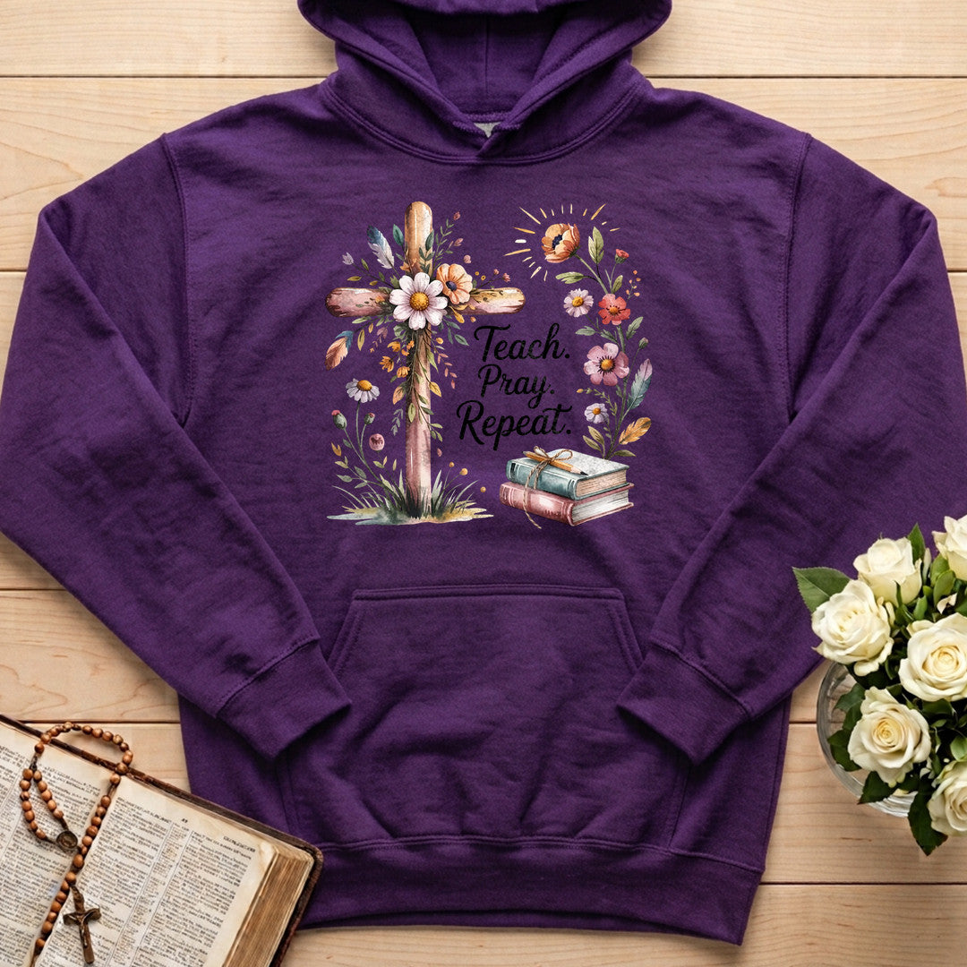 Teach Pray Repeat 04
