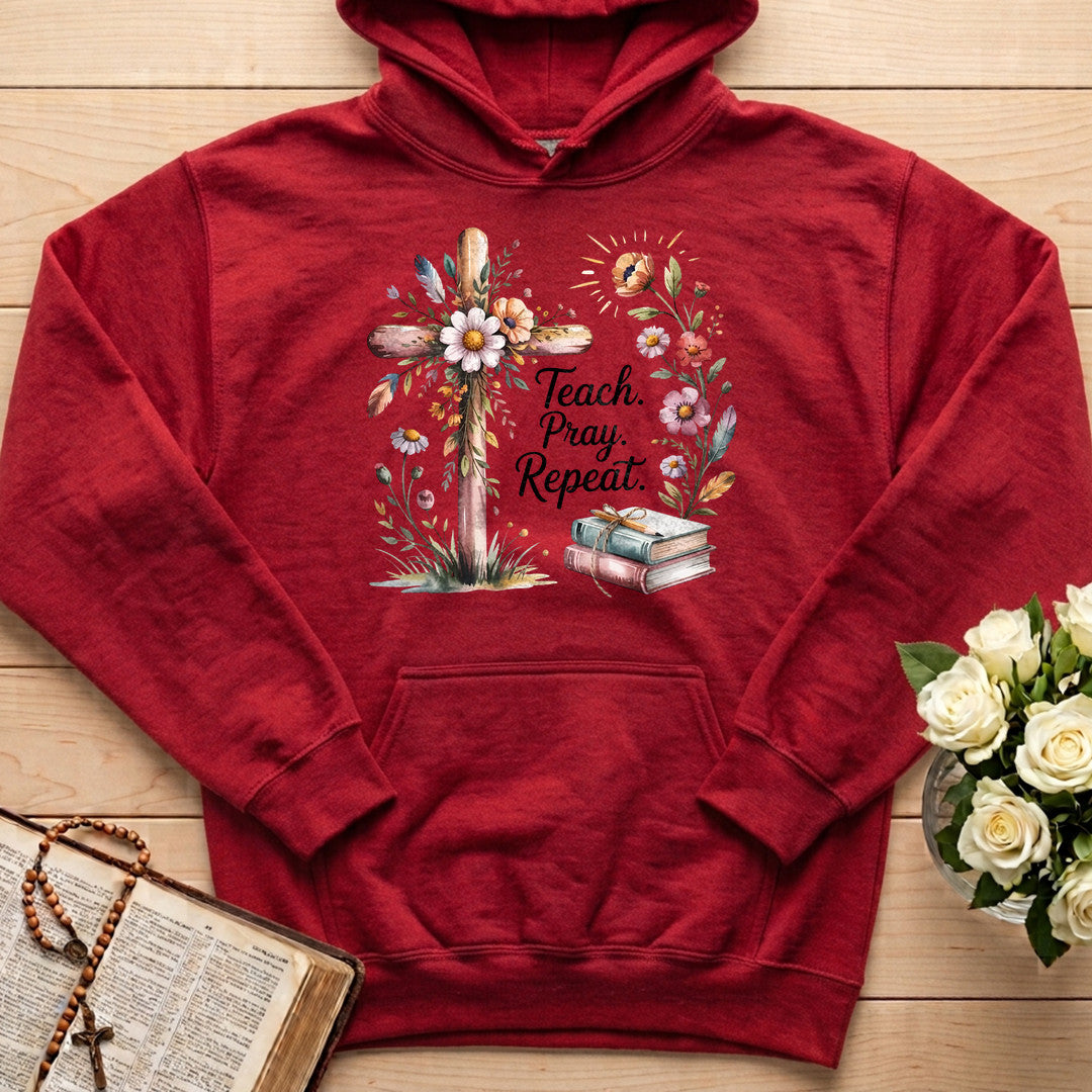 Teach Pray Repeat 04