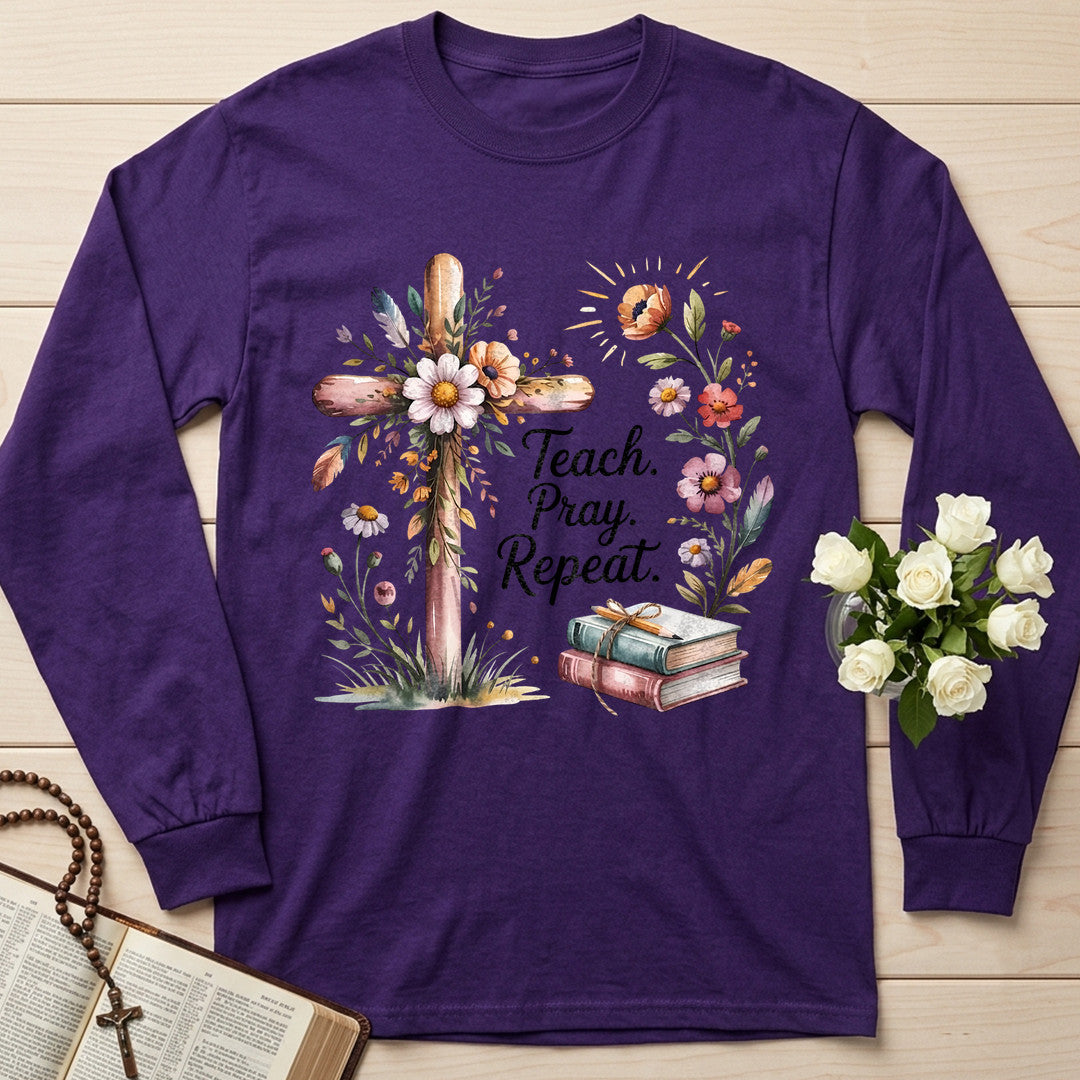 Teach Pray Repeat 04