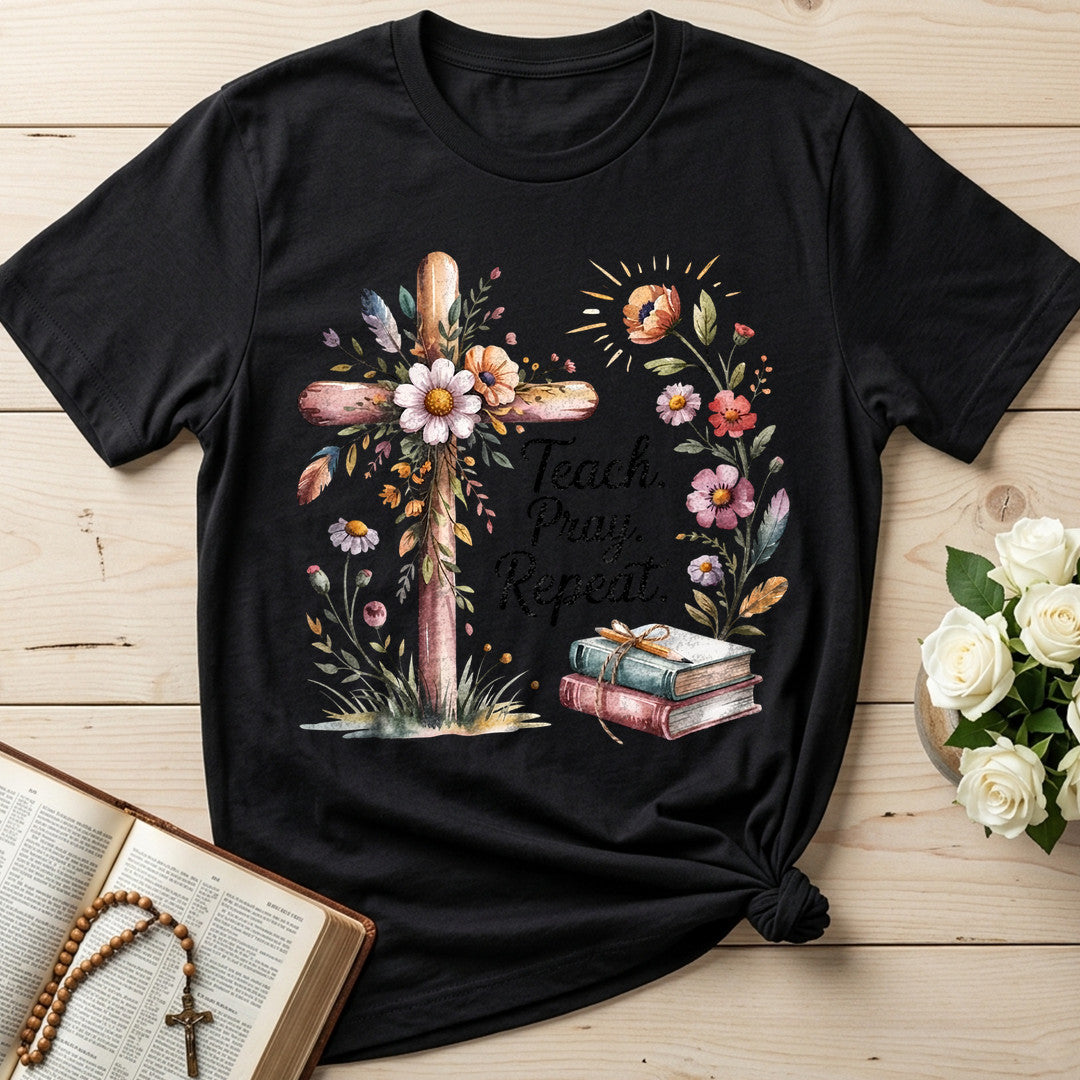 Teach Pray Repeat 04