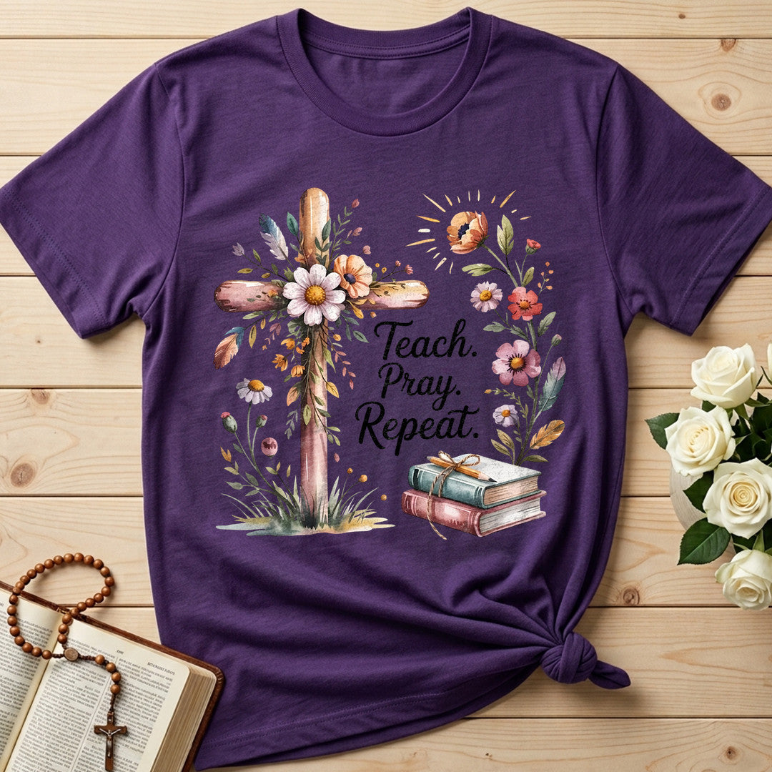 Teach Pray Repeat 04